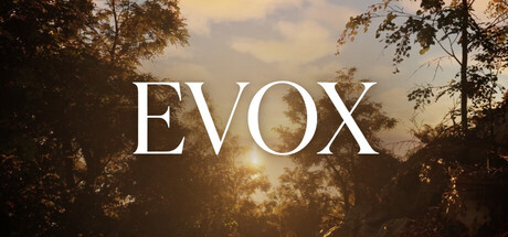 Cover art from EvoX