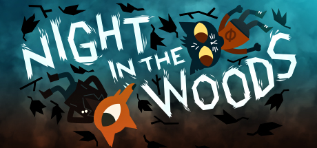 Steam 社区:: Night in the Woods