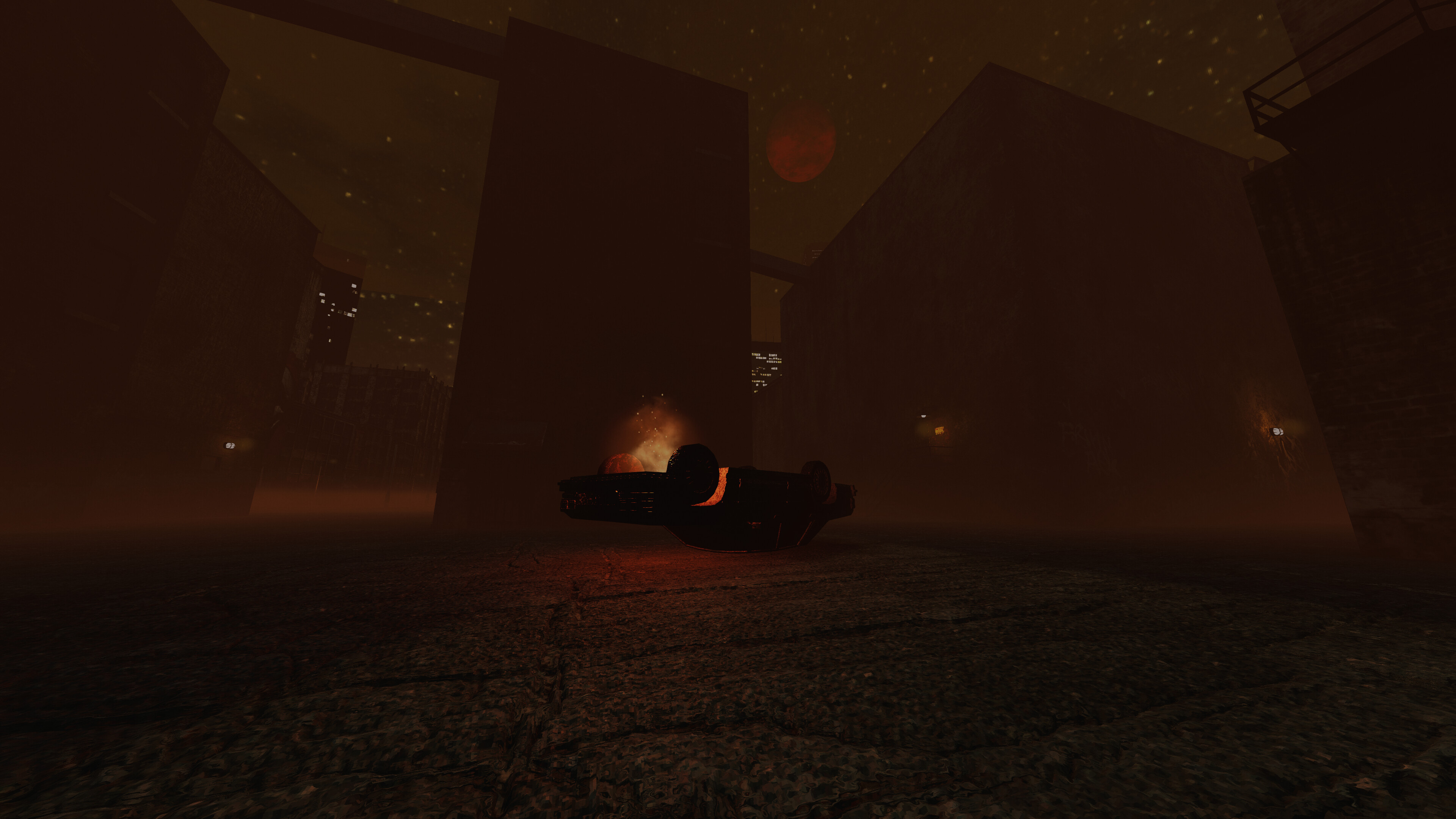 Gore Grind screenshot 2