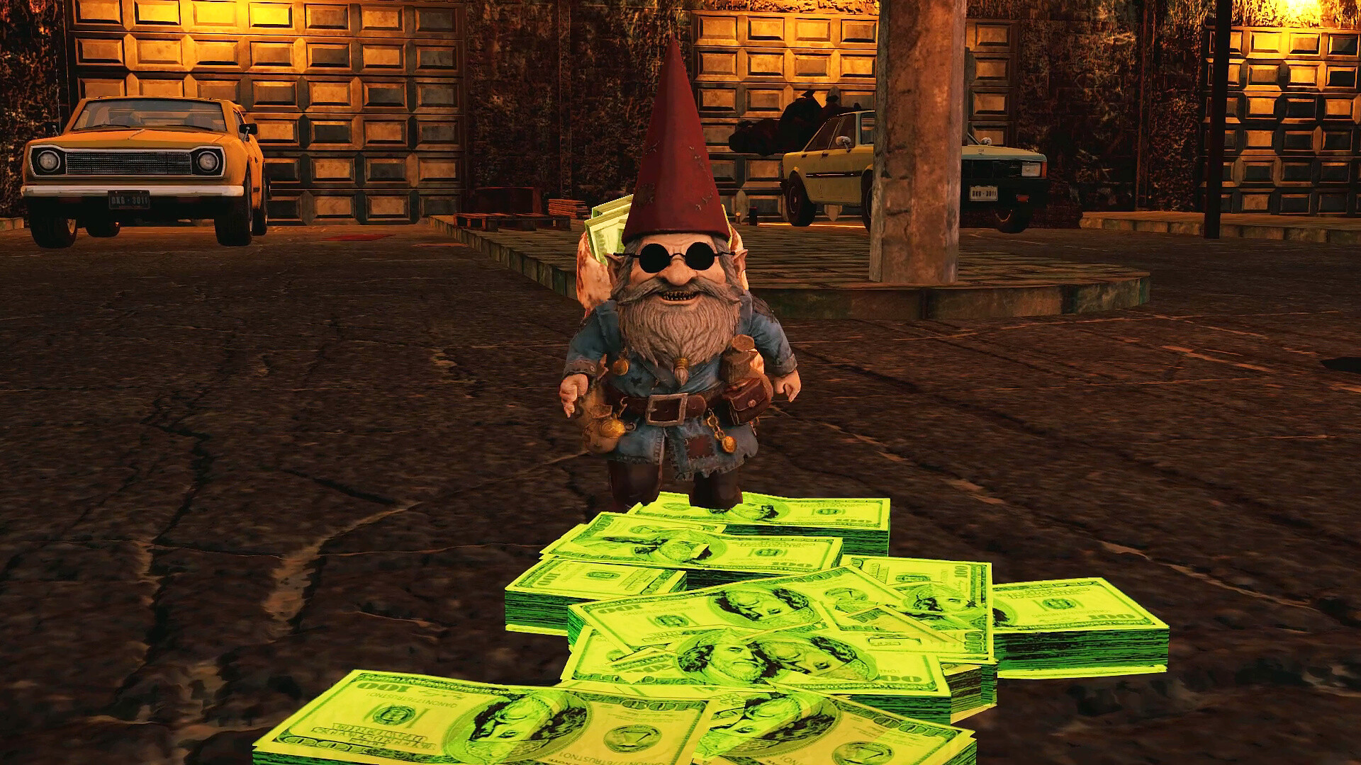 Gore Grind screenshot 3