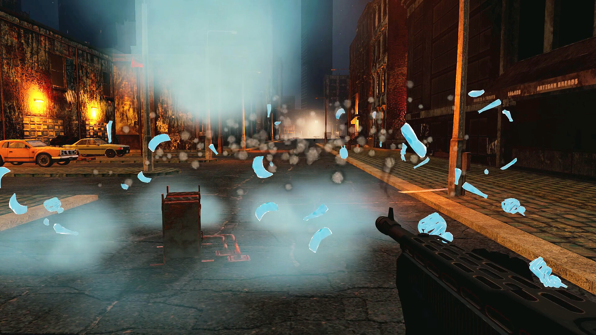 Gore Grind screenshot 4