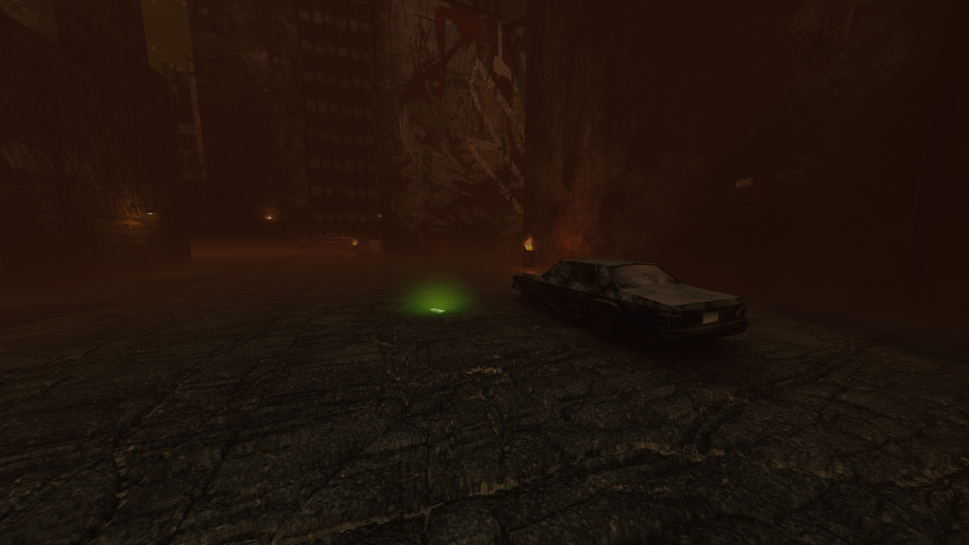 Gore Grind screenshot 3