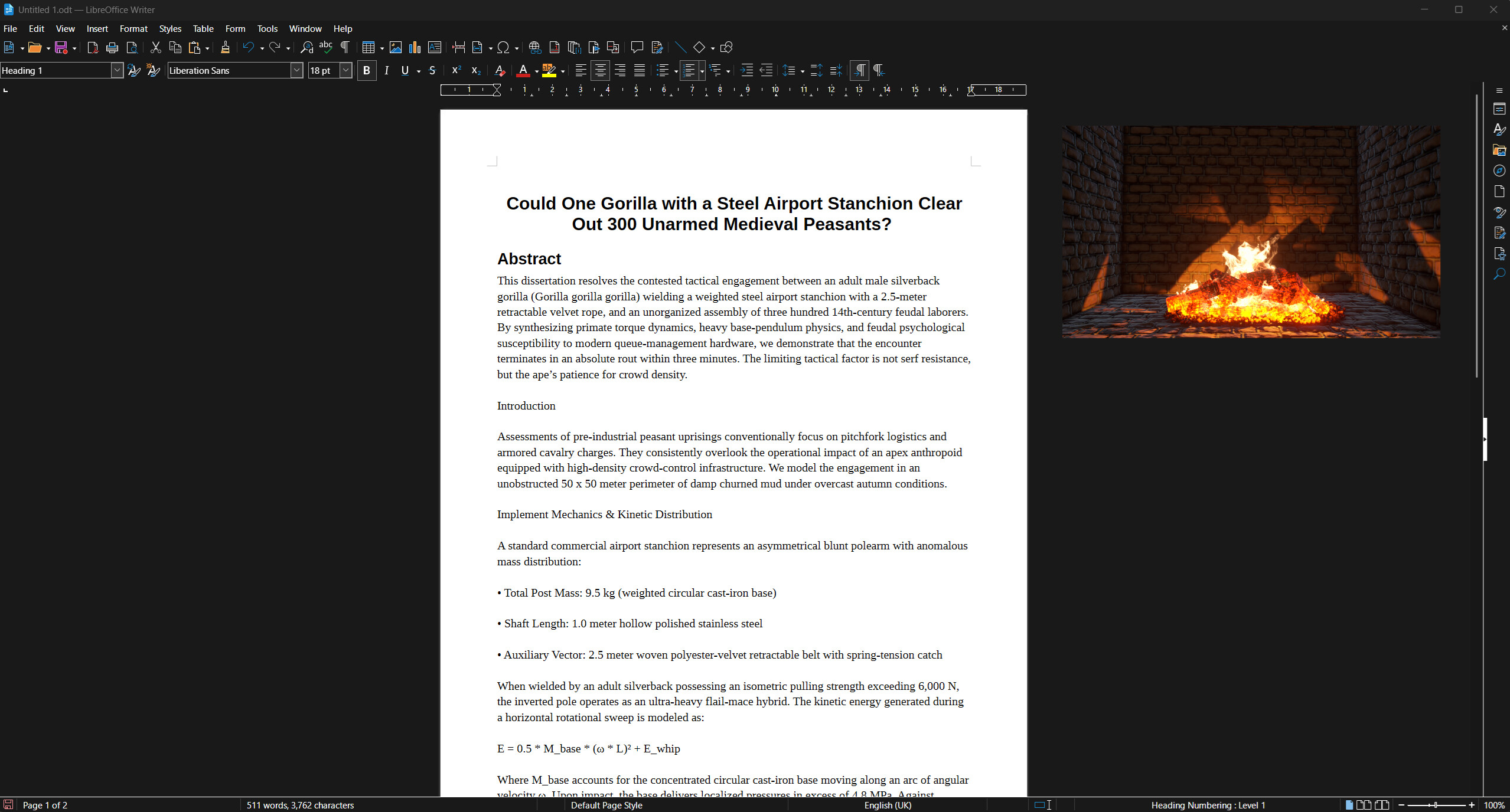 Hearthside: Your Custom Fireplace screenshot 4