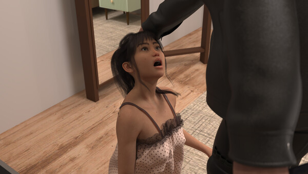 Broken In screenshot 3