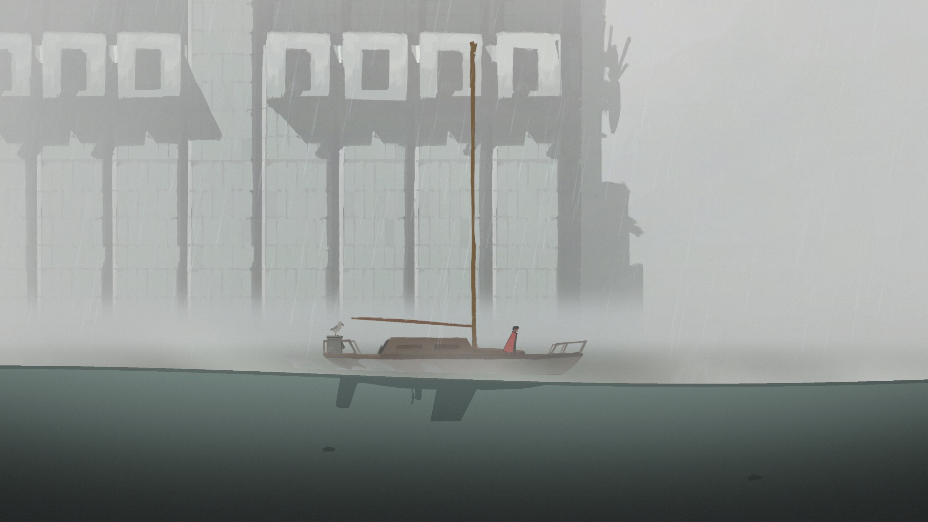 ALBATROSS screenshot 3