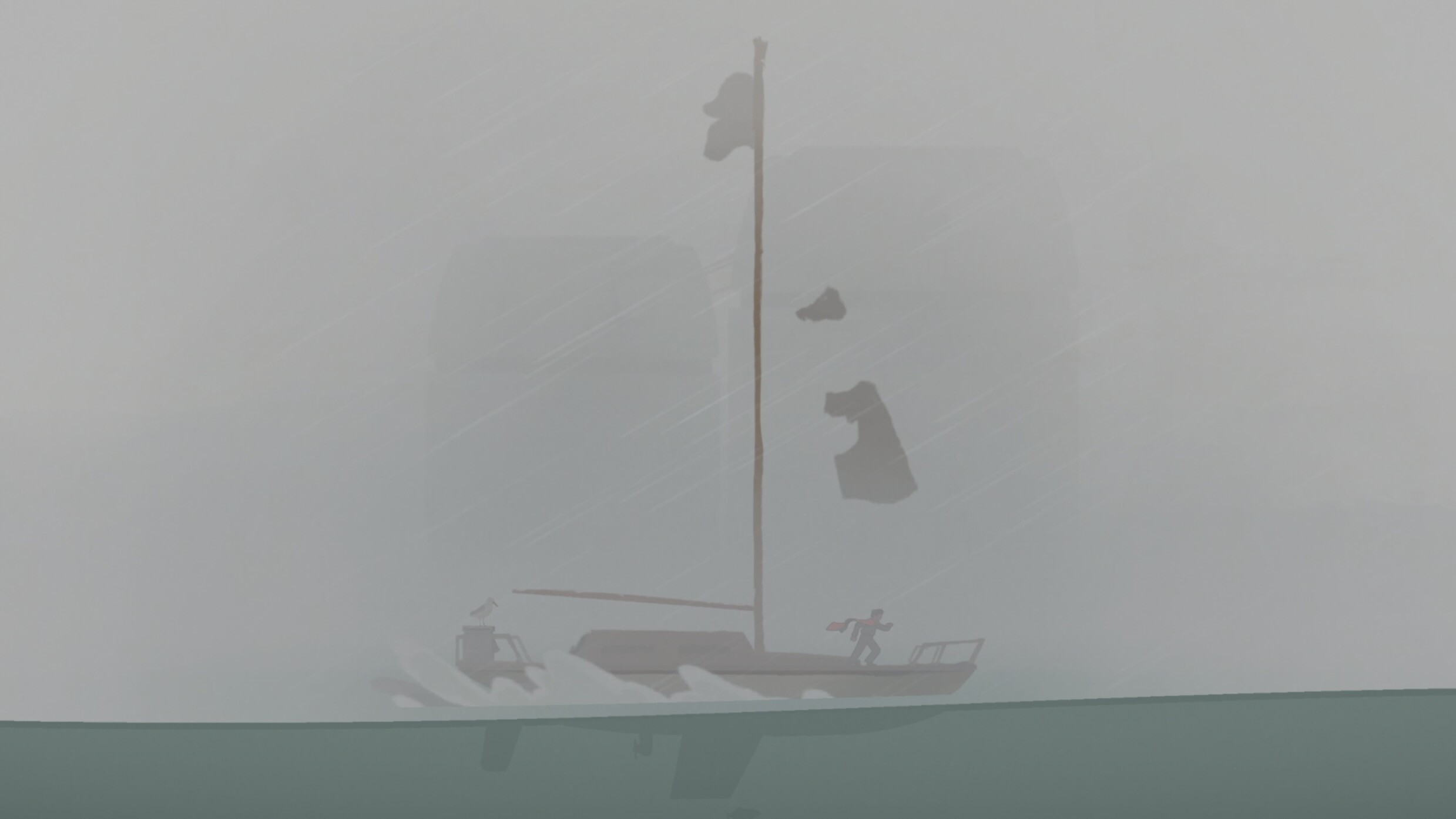 ALBATROSS screenshot 5