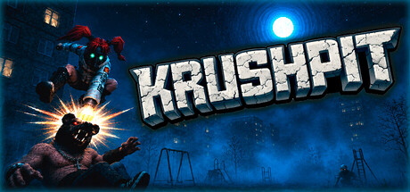 KRUSHPIT