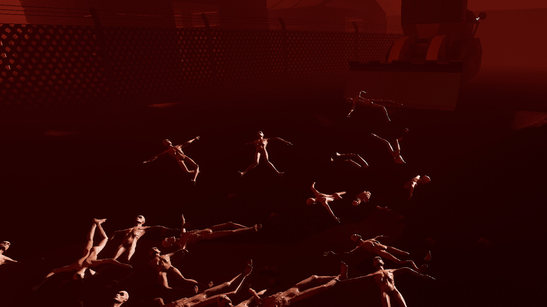 REQUIEM screenshot 4