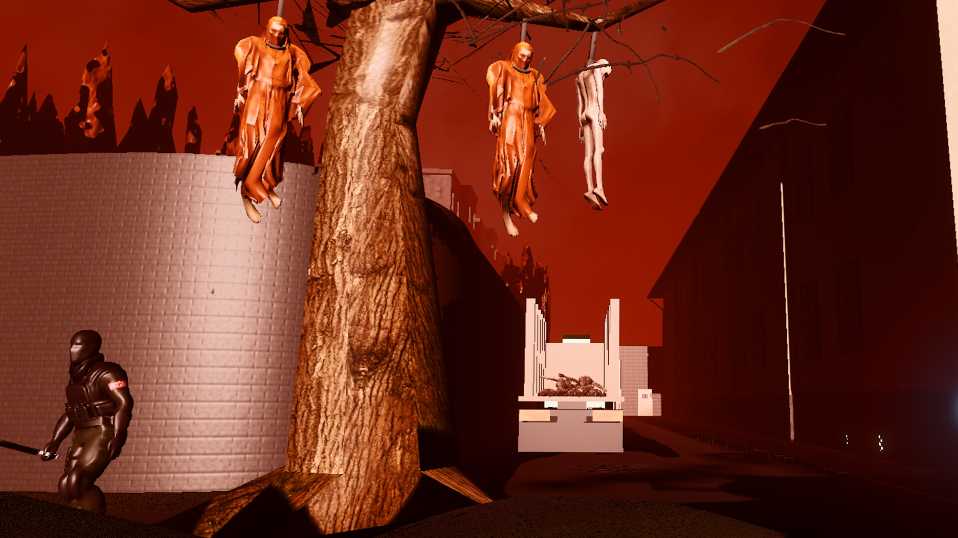 REQUIEM screenshot 5