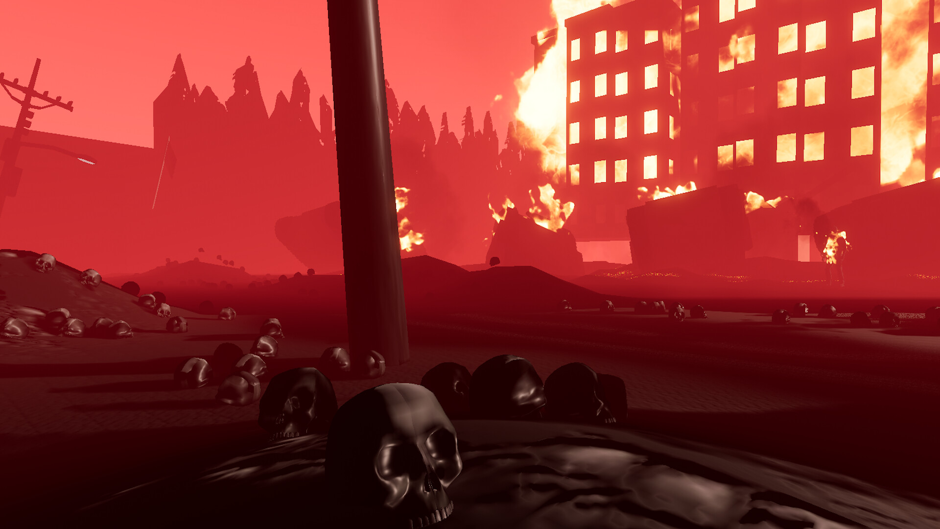 REQUIEM screenshot 3