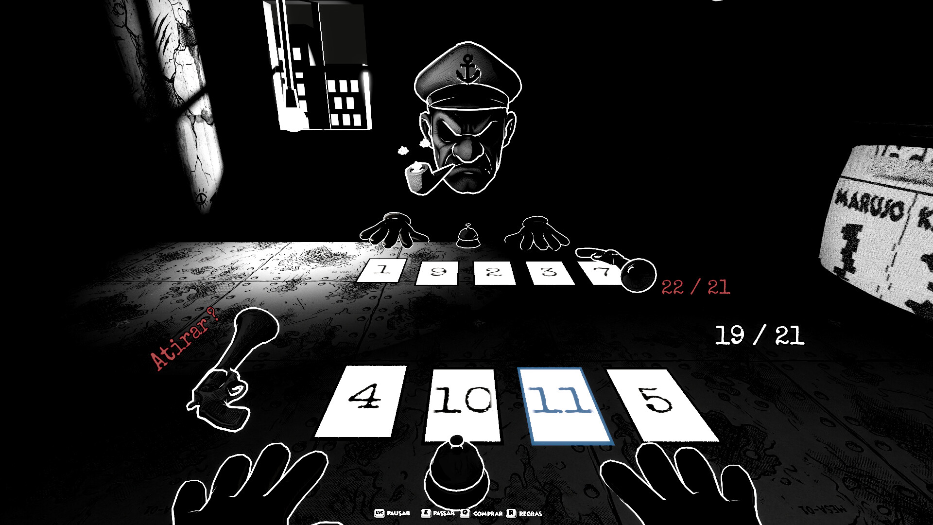1930: Ink & Bullets trailer
