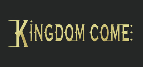 Cover art from Kingdom Come