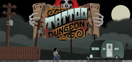 Tattoo Dungeon