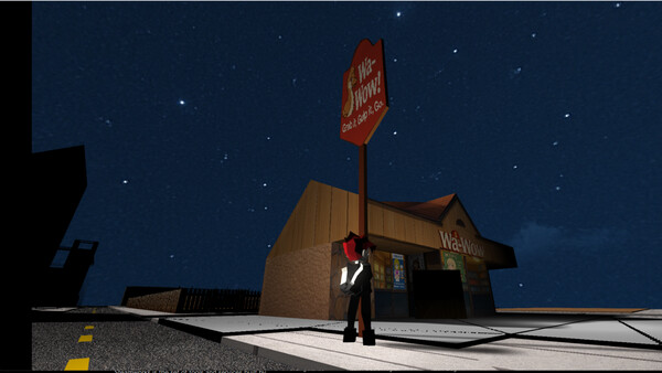 NewNewGrounds: After Dark screenshot 3