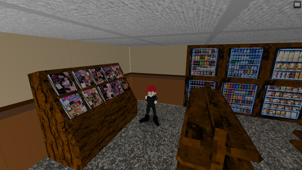 NewNewGrounds: After Dark screenshot 2
