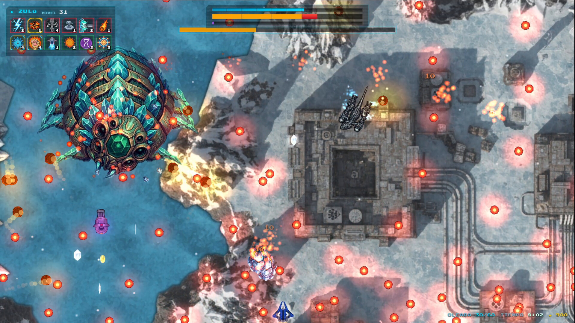 StarCat screenshot 5