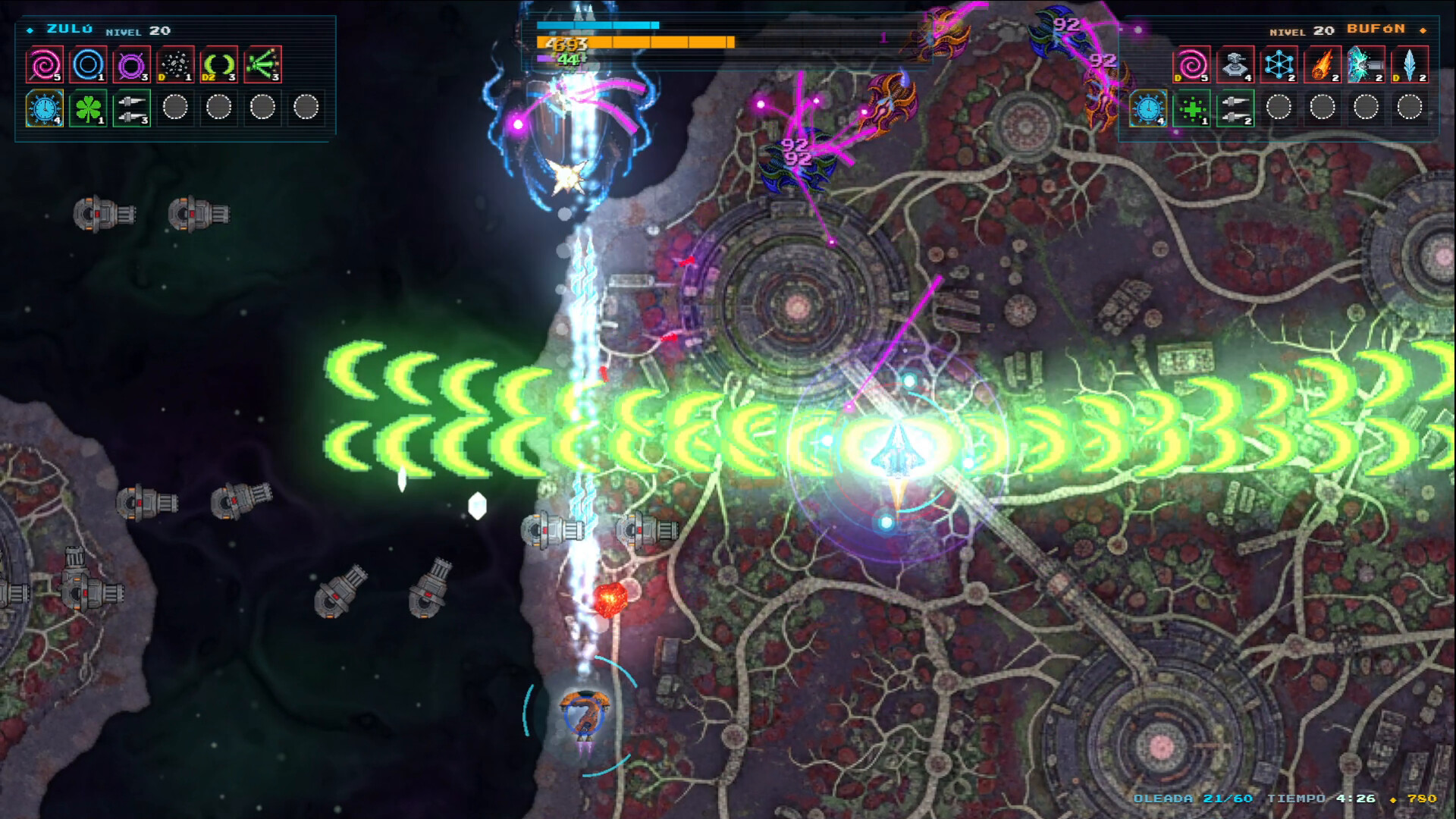 StarCat screenshot 2
