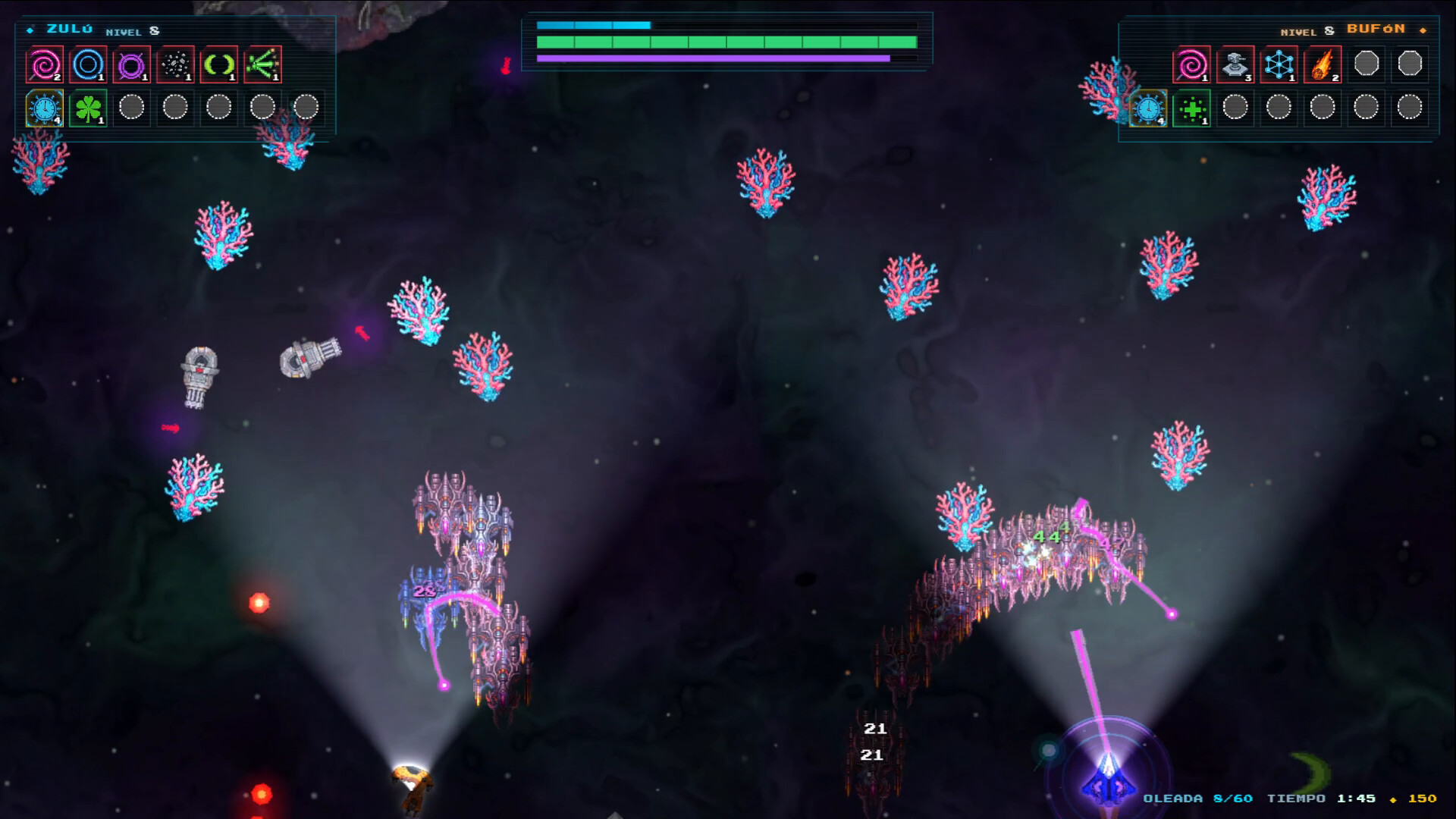 StarCat trailer