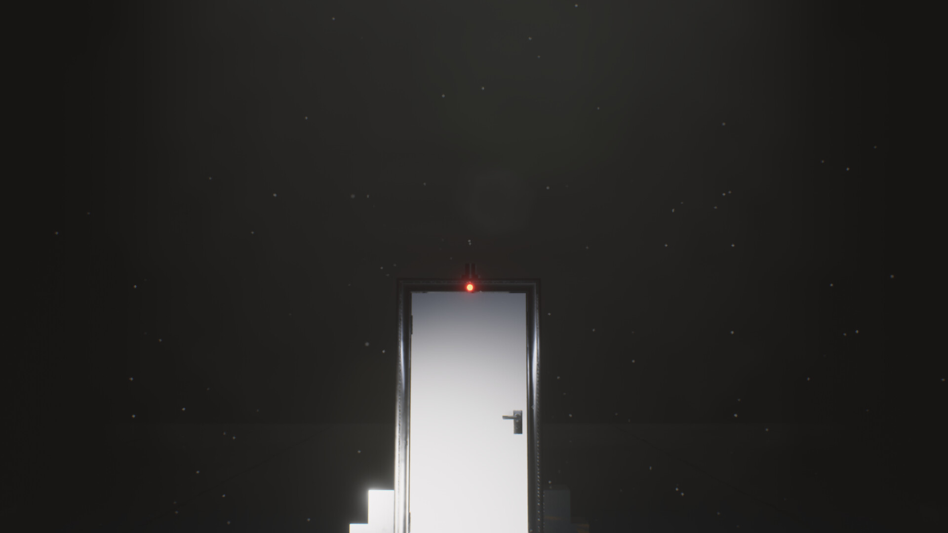 The Door Factory trailer