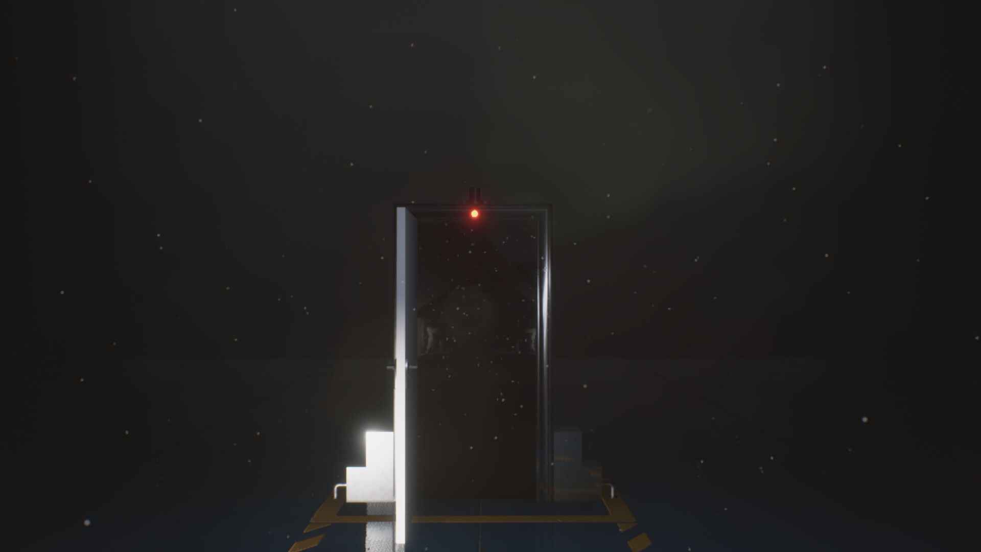 The Door Factory screenshot 2
