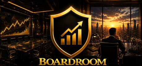 Boardroom