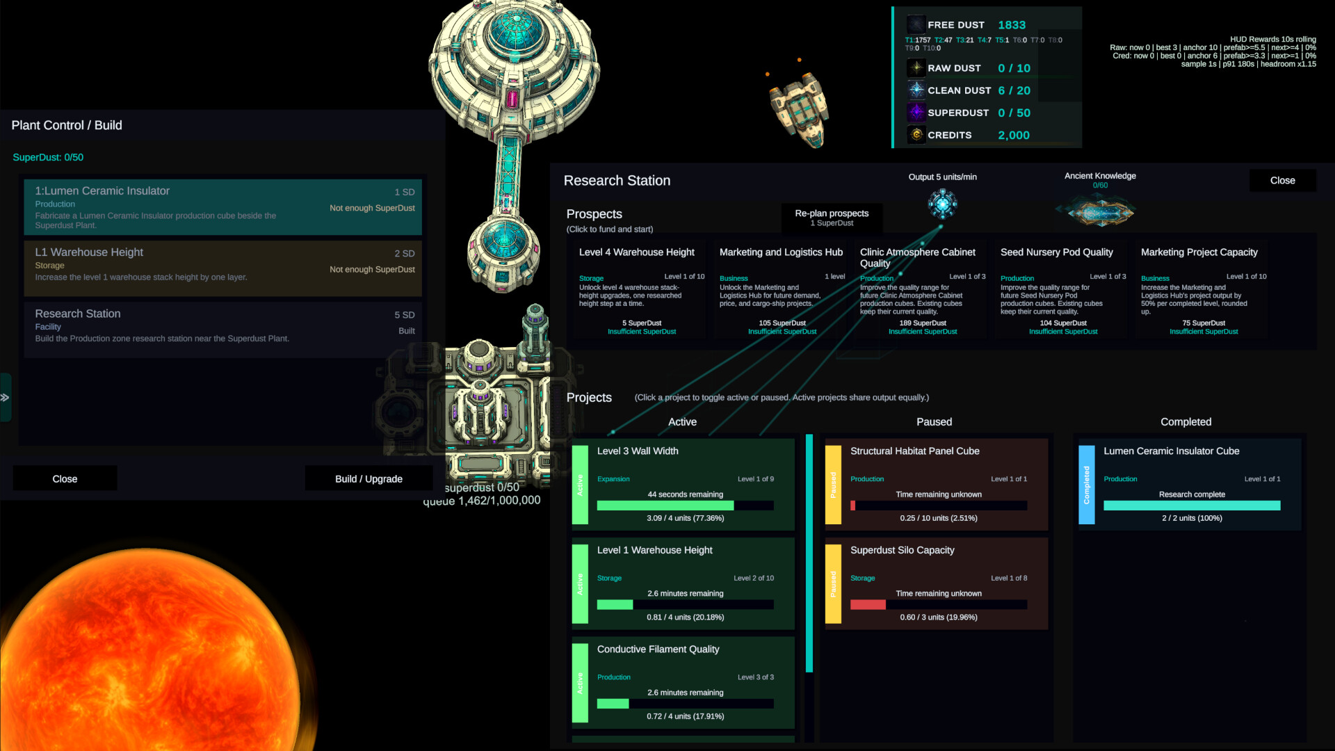 Return to Planet Zoveka screenshot 4