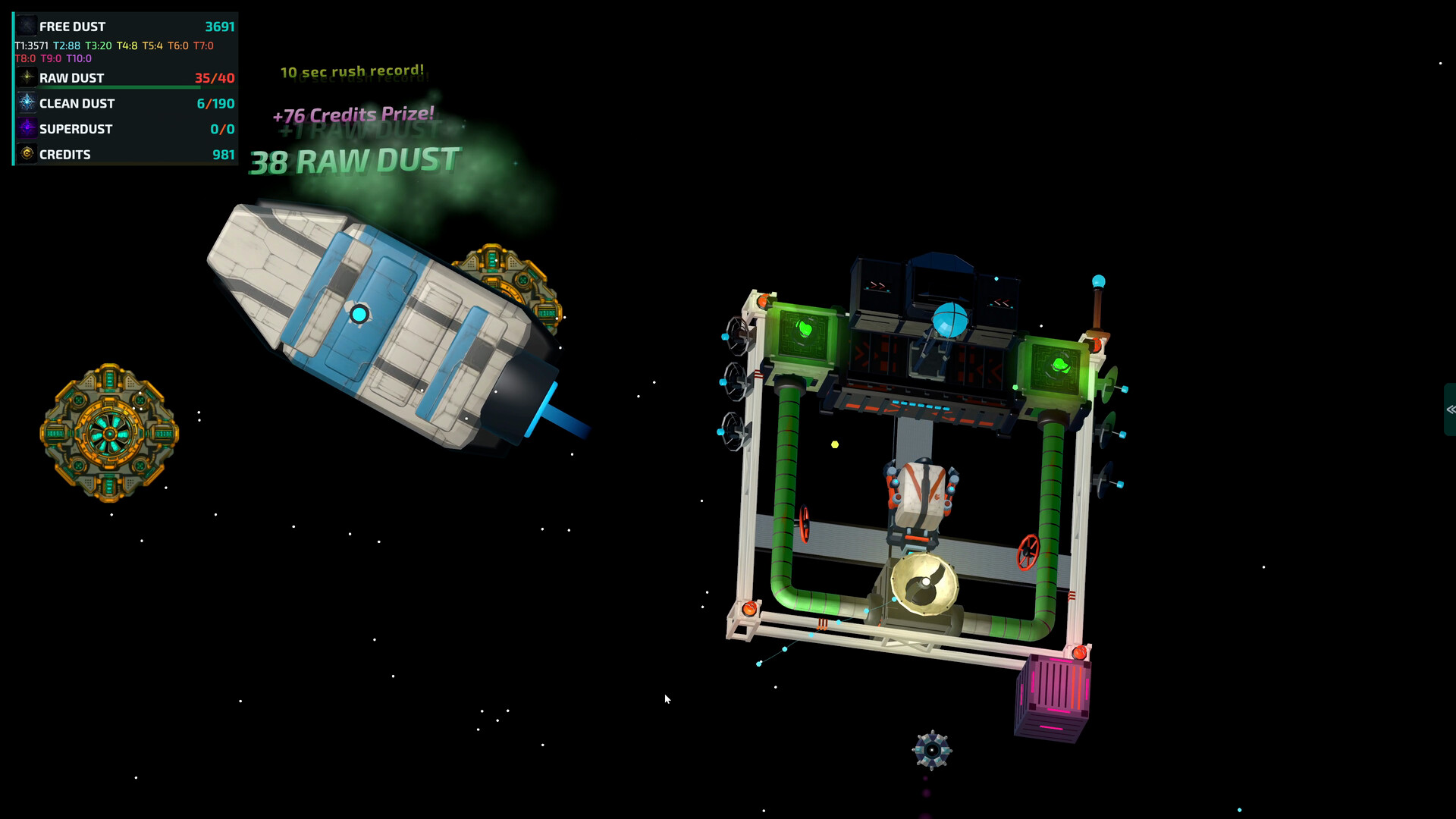 Return to Planet Zoveka trailer