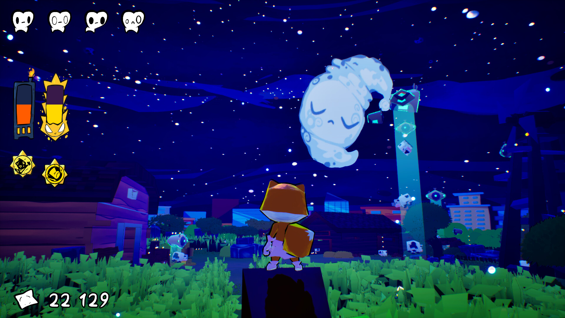 Babo & Luda adventure screenshot 5