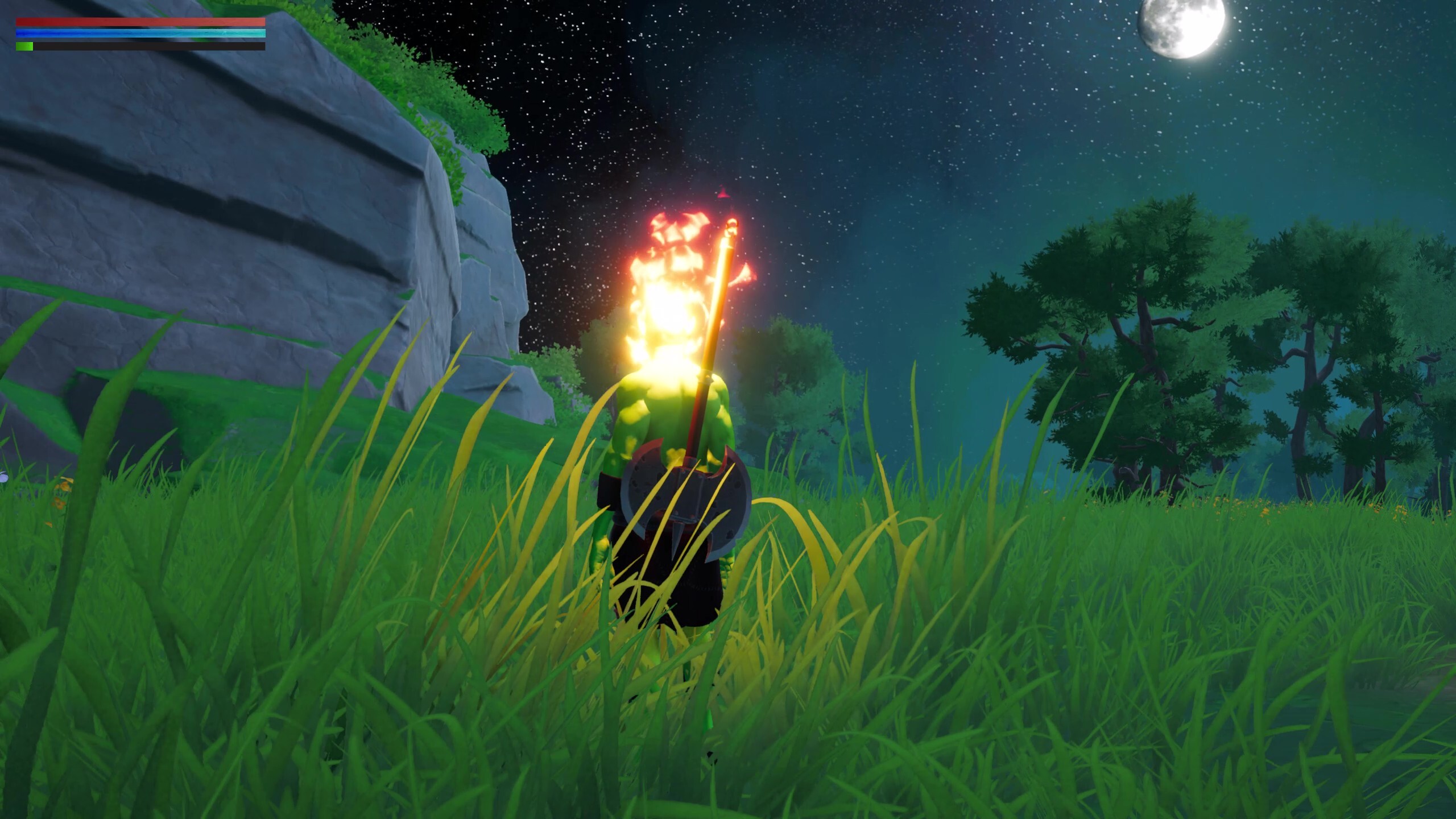 Folk Souls trailer