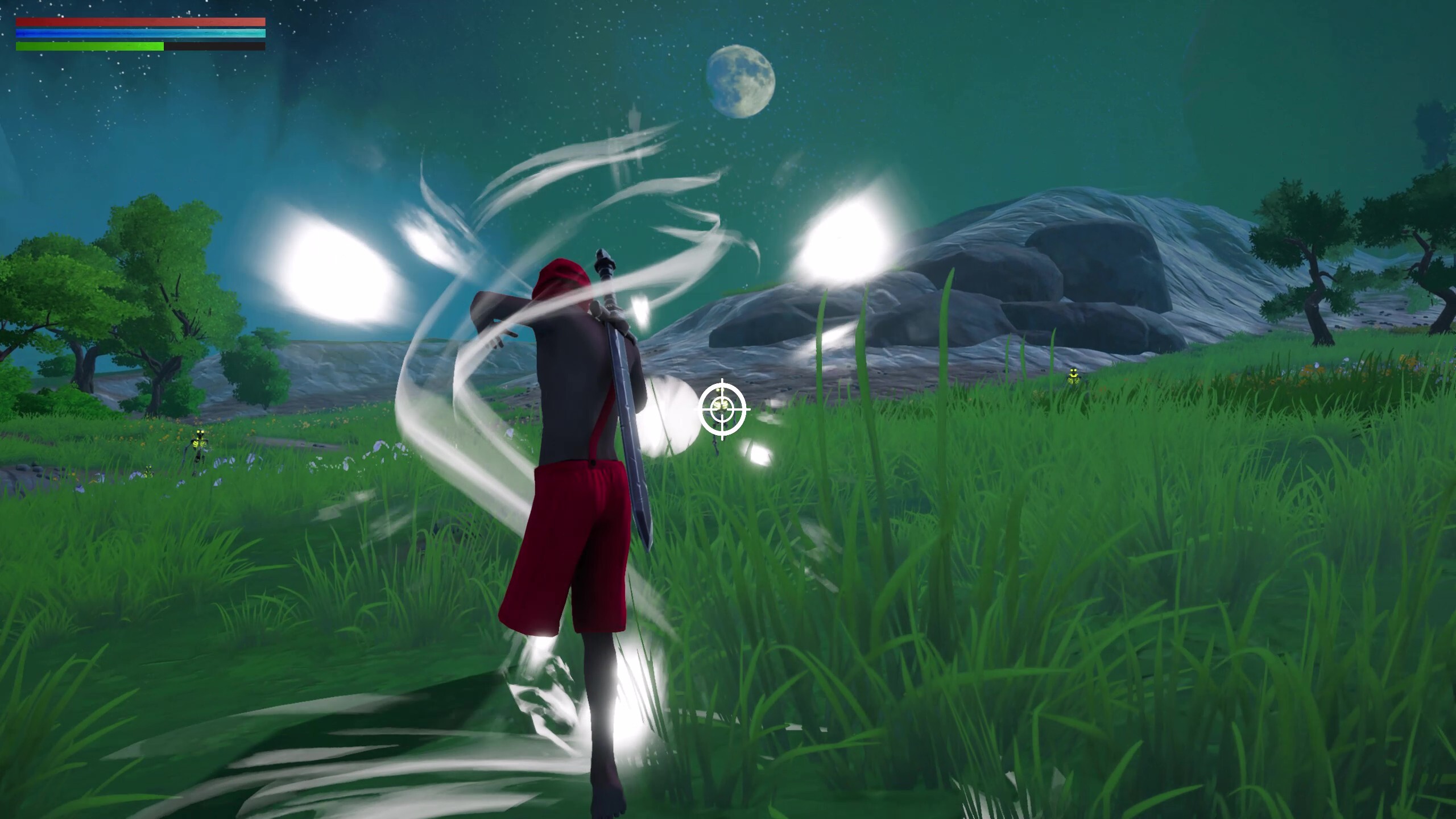 Folk Souls screenshot 2