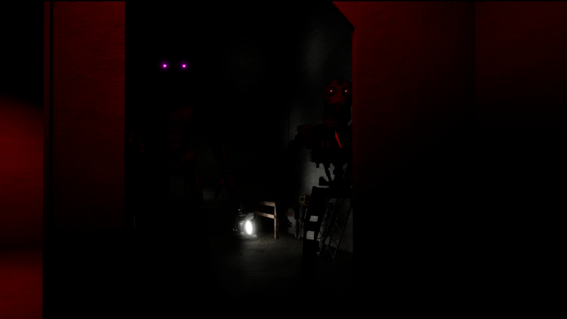 Trailer poster