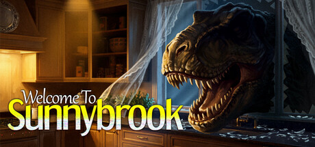 Cover art from Welcome to Sunnybrook