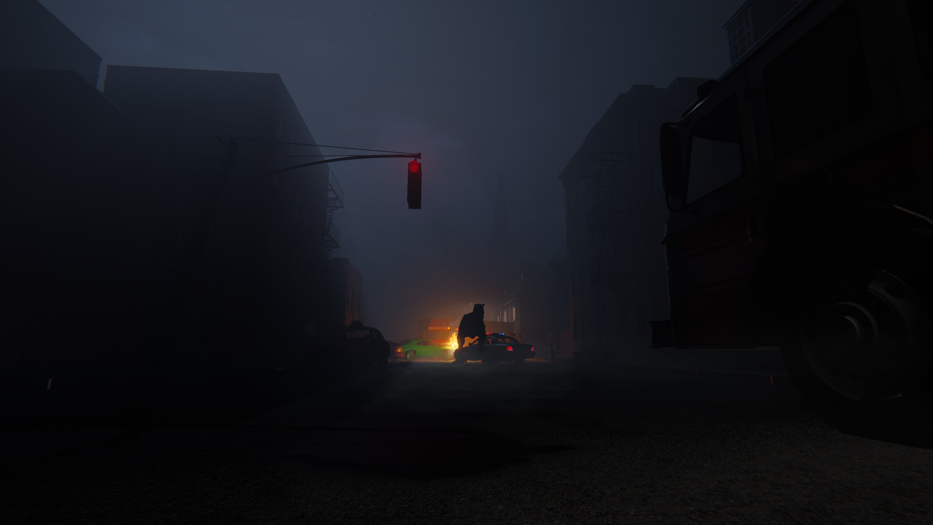 Welcome to Sunnybrook screenshot 4