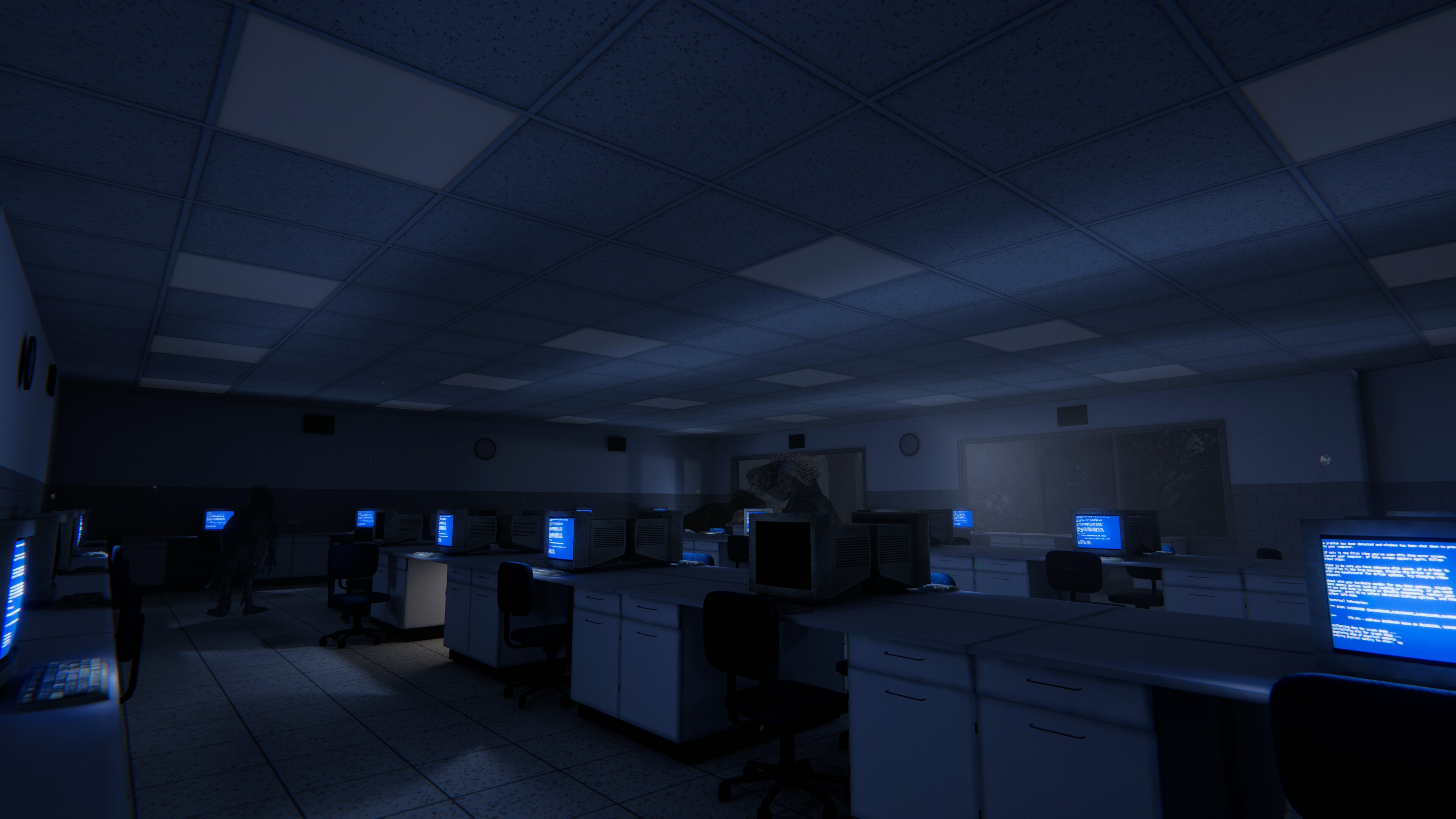 Welcome to Sunnybrook screenshot 3