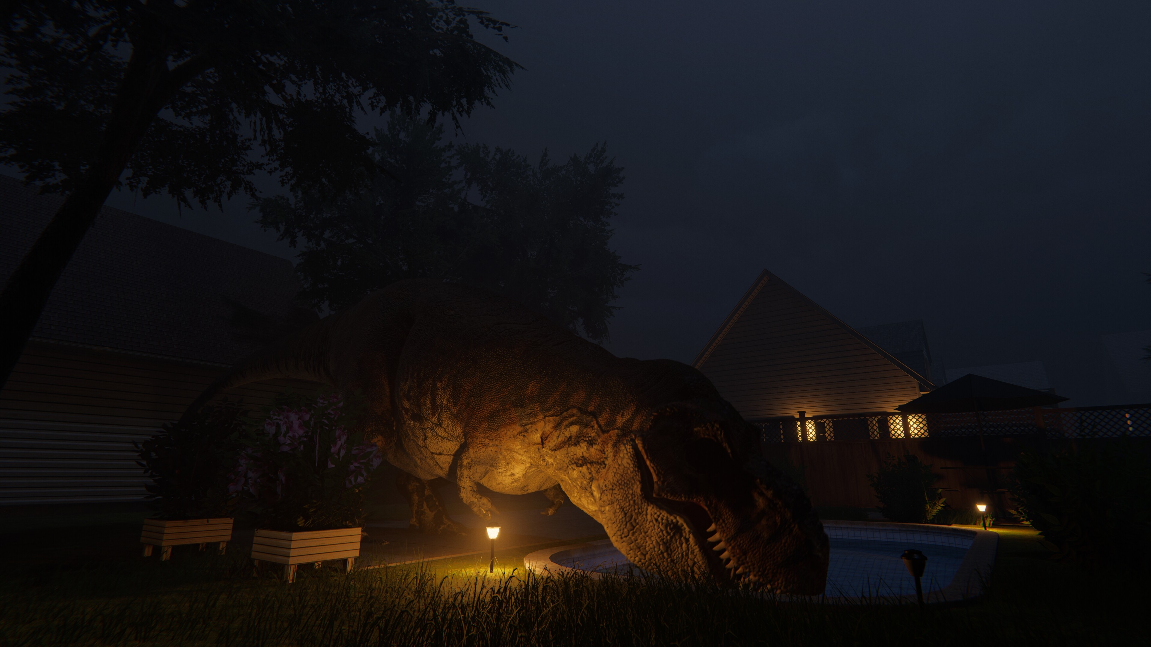Welcome to Sunnybrook screenshot 2