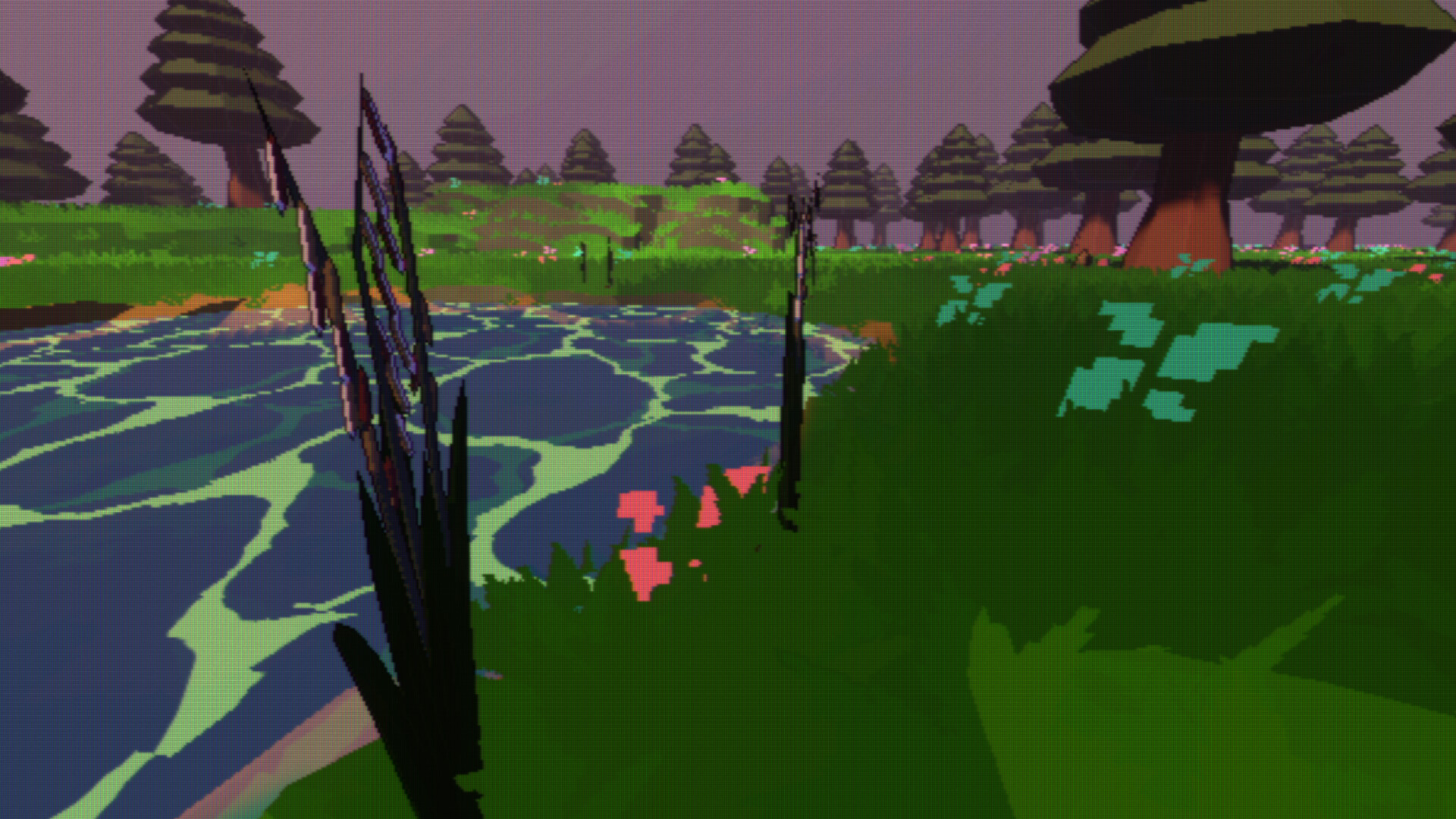 Kitch Witch screenshot 4