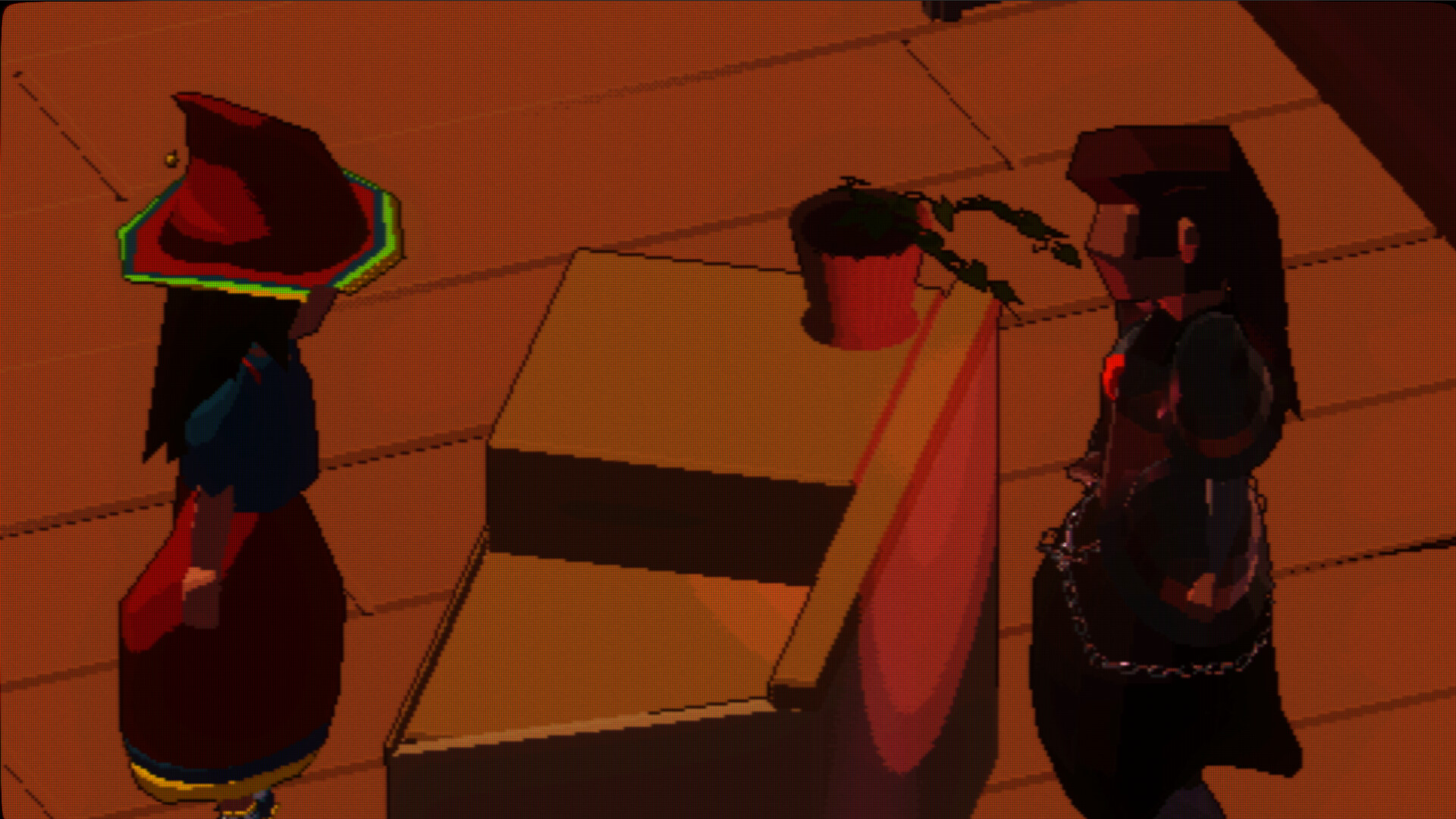 Kitch Witch screenshot 5