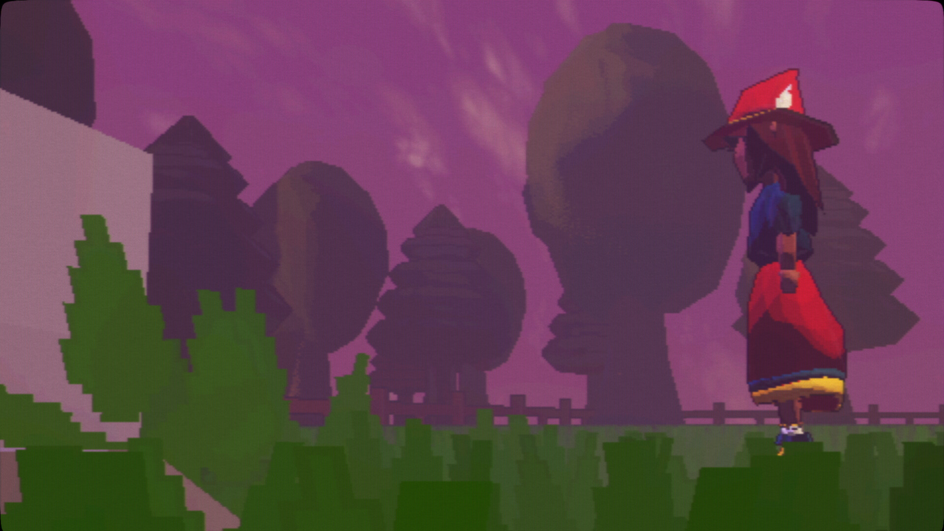 Kitch Witch screenshot 2