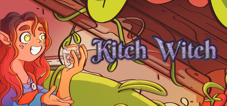 Kitch Witch