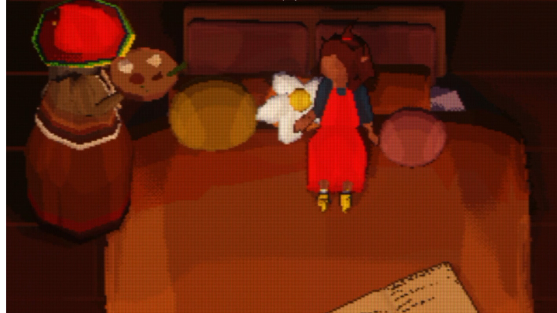 Kitch Witch trailer