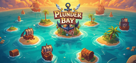 Plunder Bay