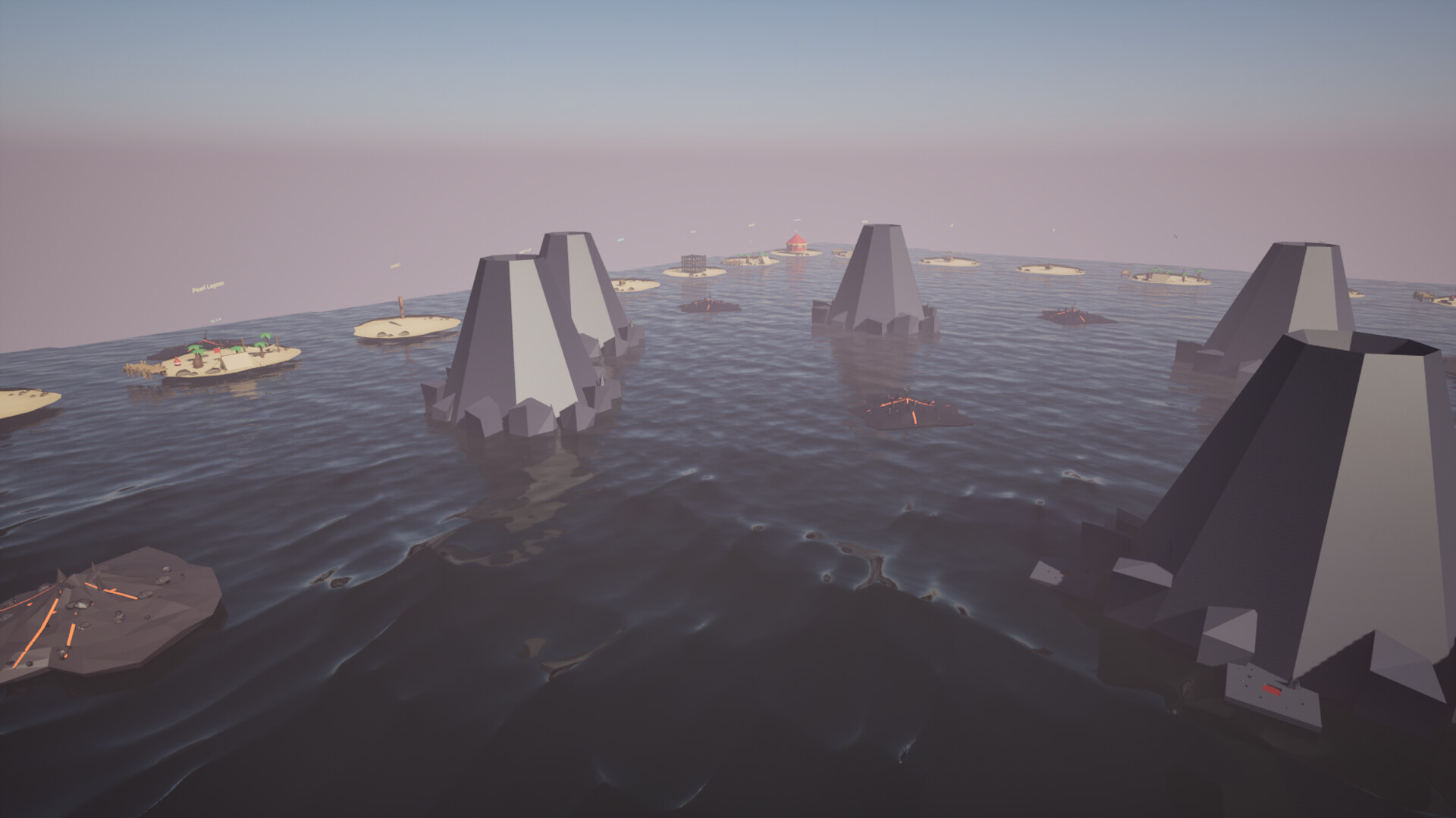 Plunder Bay screenshot 4