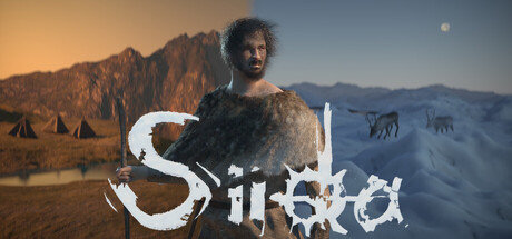 Cover art from Siida