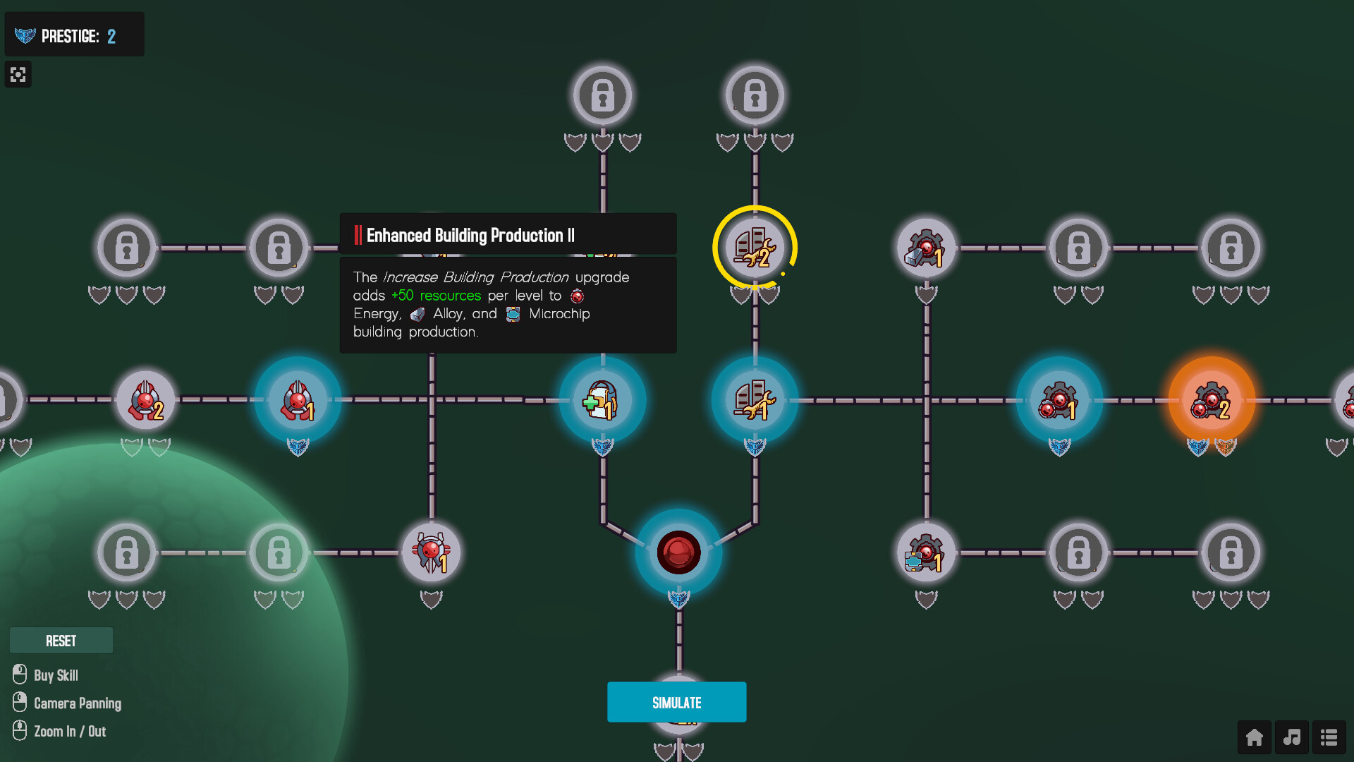 Swarmfeed screenshot 3