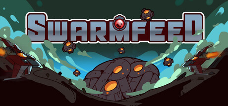 Cover art from Swarmfeed