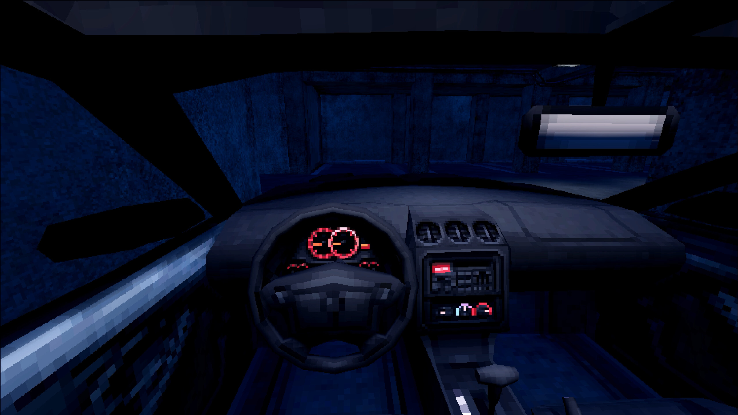 BULLETPROOF screenshot 4