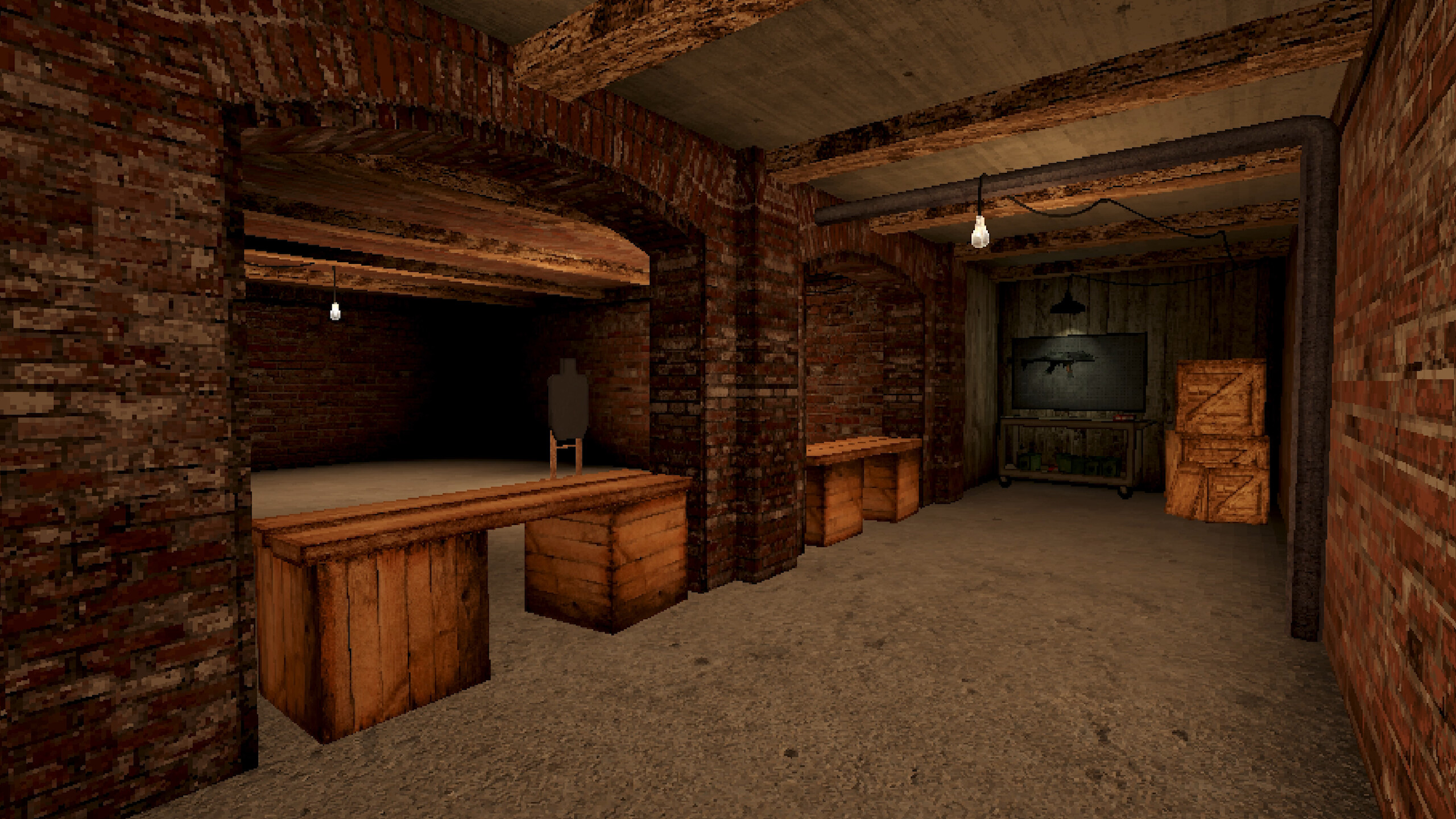 BULLETPROOF screenshot 5