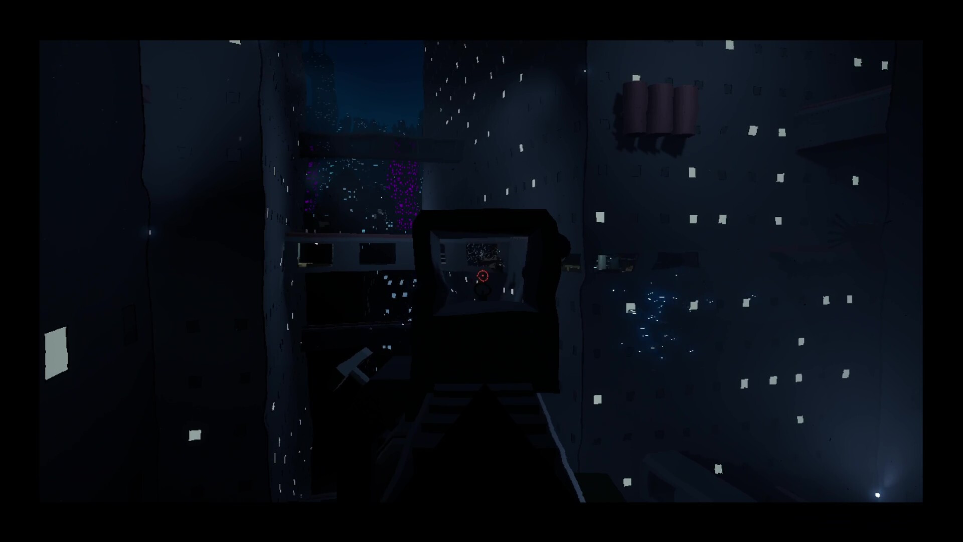 Barobellum screenshot 2
