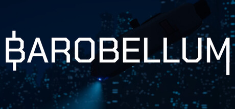 Cover art from Barobellum