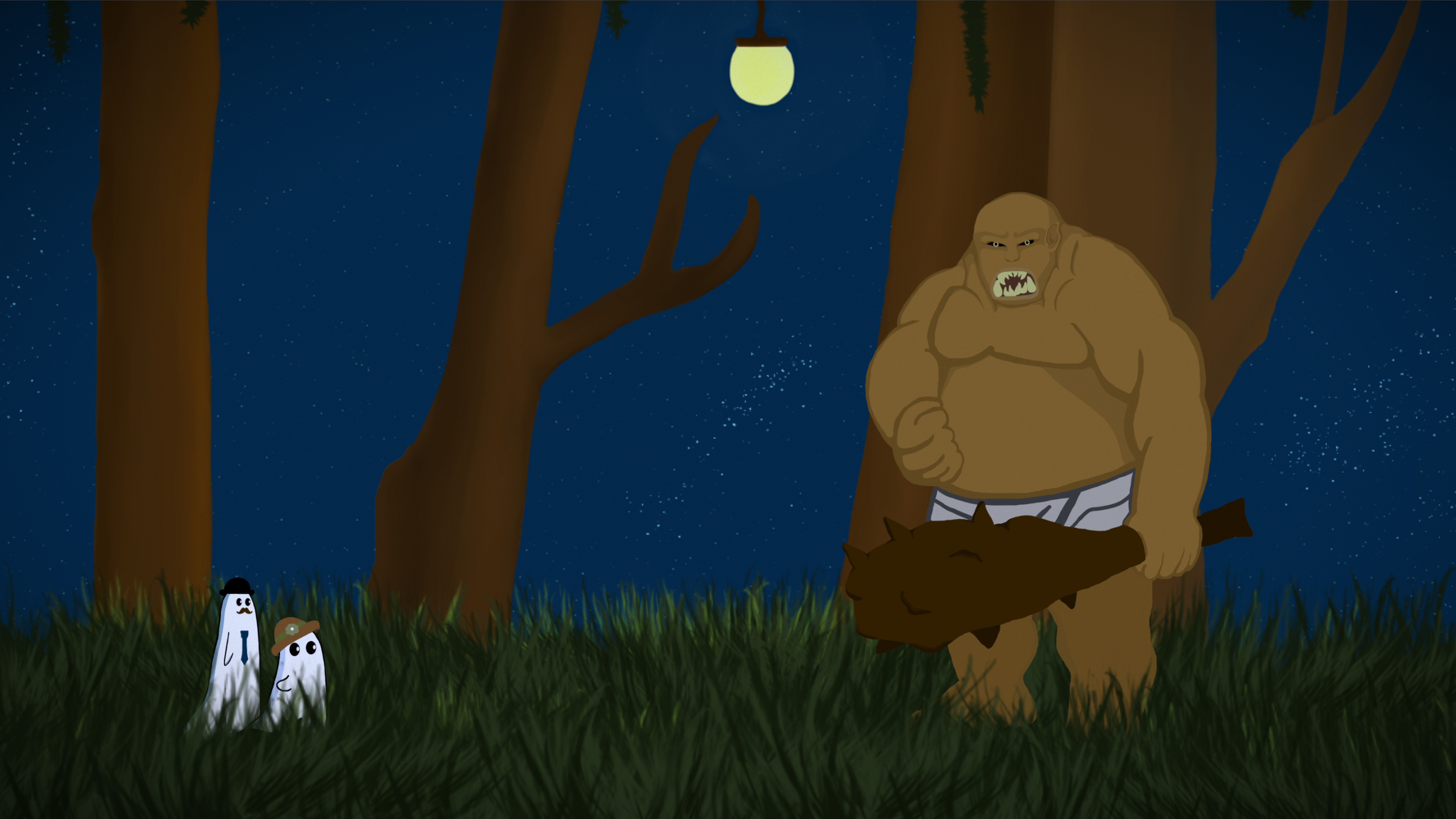 Soup's Tail screenshot 2